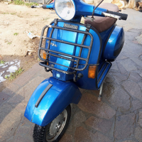 Vespa 125PX
