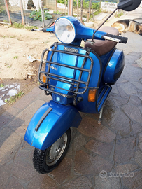 Vespa 125PX