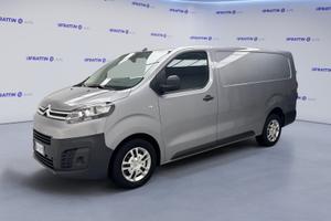 CITROEN JUMPY 2.0 BLUEHDI 140 S&S PL-S