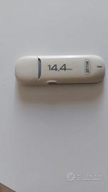 Chiavetta internet USB