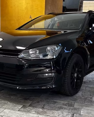 VOLKSWAGEN Golf Variant 1.6 TDI 110 CV DSG Comfo