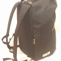 Artichoke Zaino Green Globe Black, nuovo mai usato