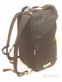 Artichoke Zaino Green Globe Black, nuovo mai usato