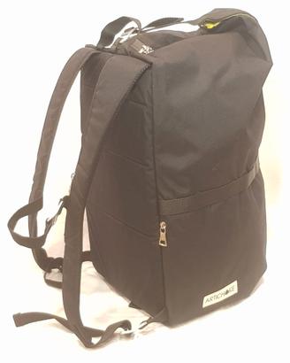 Artichoke Zaino Green Globe Black, nuovo mai usato