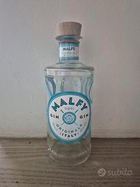 bottiglia malfy gin