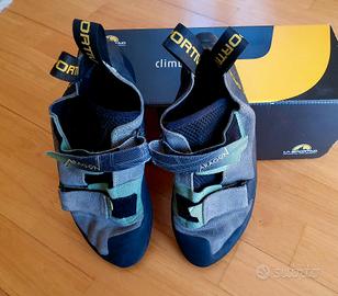 Scarpette arrampicata La Sportiva Aragon