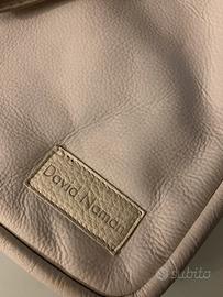 Porta pc David Naman