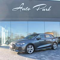 AUDI A3 SPB TFSI 150cv S tronic S line edition