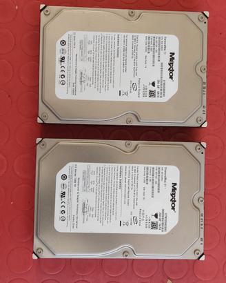 Hard Disk Maxtor 3,5" 250GB 
