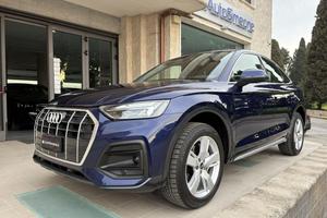 AUDI Q5 SPB SPORTBACK 40 TDI quattro S tronic Ad