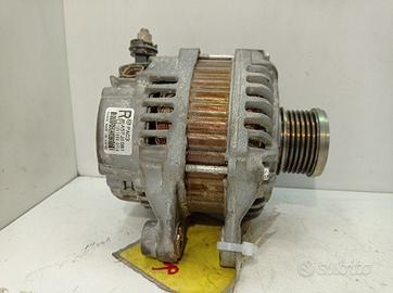 ALTERNATORE MAZDA CX3 Serie P31H18300B PE benzina