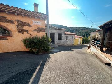 Sardegna Budoni loc. Talava'