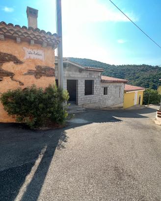 Sardegna Budoni loc. Talava'