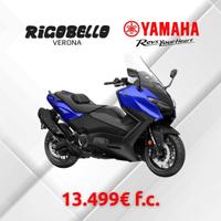 Yamaha T Max 560