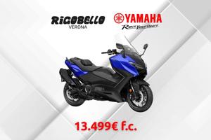 Yamaha T Max 560