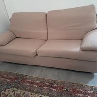 1 divano da 3 posti