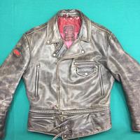 Lewis Leathers Roadfarer XL Slim