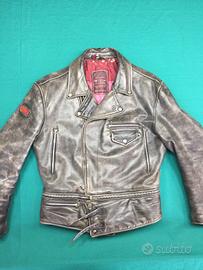 Lewis Leathers Roadfarer XL Slim