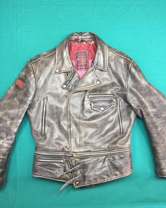 Lewis Leathers Roadfarer XL Slim