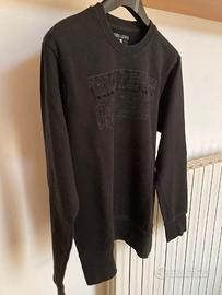 Felpa Lewis 100% cotone