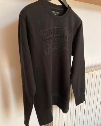 Felpa Lewis 100% cotone