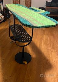 Asse da stiro da arredo _ cactus