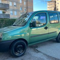 Fiat Doblo’ 1.9 Diesel posti