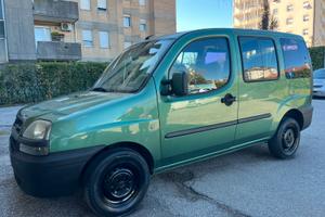 Fiat Doblo’ 1.9 Diesel posti