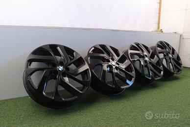 4 Cerchi in lega BMW i3 s i01 19 ORIGINALI MSport