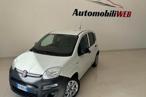 Fiat Panda 1.3 MJT S&S Pop Van 2 posti