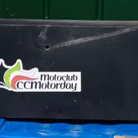 Bauletti Honda Varadero