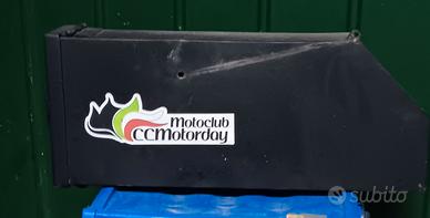 Bauletti Honda Varadero