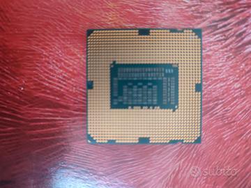 Processore Intel i5 3330gjz