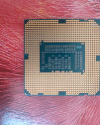 Processore Intel i5 3330gjz