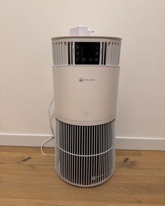 Purificatore aria Amicura P2