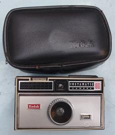 Macchina Fotografica Kodak Instamatic Camera 100