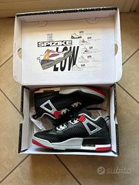 Jordan Spizike 