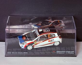Renault Clio R 3