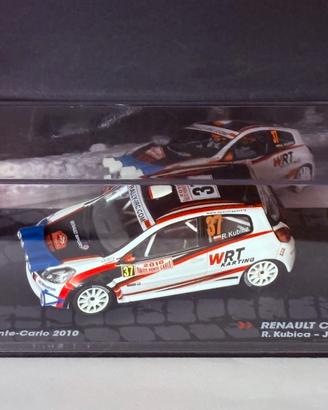 Renault Clio R 3