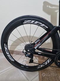 Ruote Zipp 404 