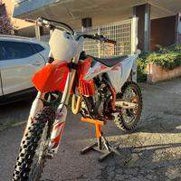 Ktm sx f 450 2019