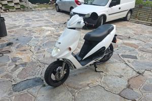malaguti f12 ac