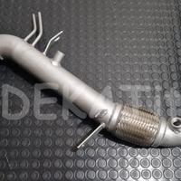 DOWNPIPE BMW BMW 2.0 B47 EURO6B NO ADBLUE F20 F30