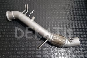 DOWNPIPE BMW BMW 2.0 B47 EURO6B NO ADBLUE F20 F30
