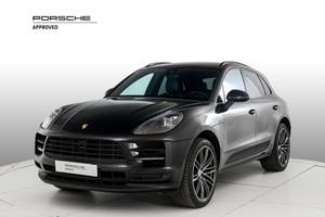 PORSCHE Macan - 3.0 S