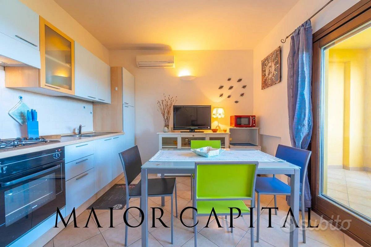 Appartamento – Terranoa/Olbia, Maltineddu - Altro