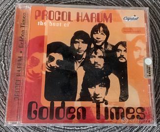 Collezione anni 70:The platters, procol harum