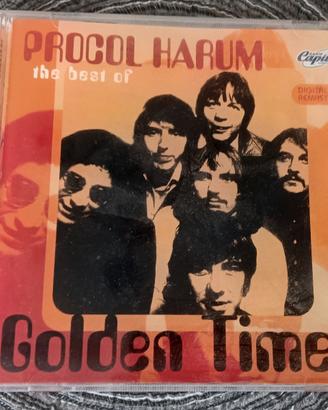 Collezione anni 70:The platters, procol harum