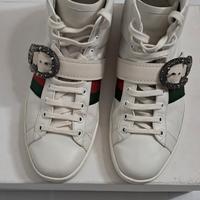 Scarpe Gucci numero 43