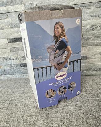 MARSUPIO CHICCO BOPPY COMFYFIT